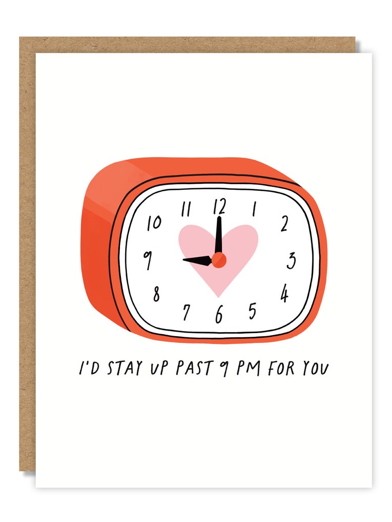 Cute Card